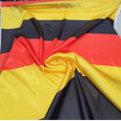 Cetim Bandeira da Alemanha