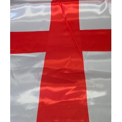 Cetim Bandeira da Inglaterra Cetim Bandeira da Inglaterra