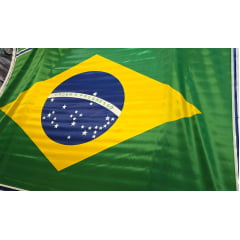 Cetim Bandeira do Brasil
