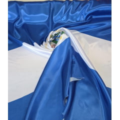 Cetim Bandeira do El Salvador
