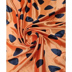Cetim Estampado Digital Os Flintstones