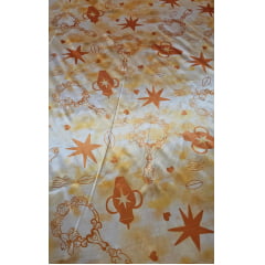 Cetim Estampado Digital Oxum 02
