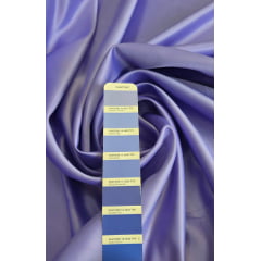 Cetim Bucol Liso Lavanda