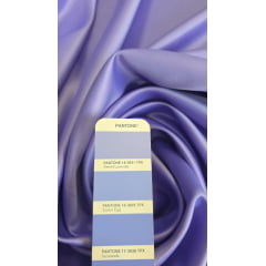 Cetim Bucol Liso Lavanda