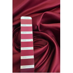 Cetim Bucol Liso Marsala