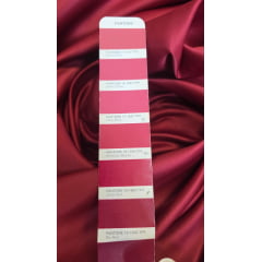 Cetim Bucol Liso Marsala