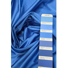 Cetim c/ elastano Splendor Dull Opaco Azul Celeste Cetim c/ elastano Splendor Dull Opaco Azul Celeste