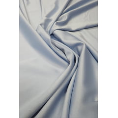 Crepe Amanda Liso Azul Serenity Crepe Amanda Liso Azul Serenity