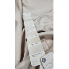 Crepe Amanda Liso Bege