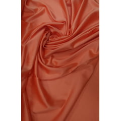 Crepe Amanda Liso Coral