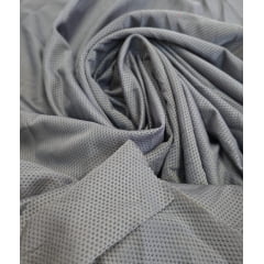 Dry Fit Cinza -Comprimento 1 m x Largura 1,20 m Dry Fit Cinza -Comprimento 1 m x Largura 1,20 m