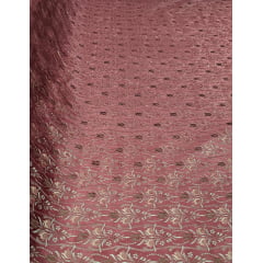 Jacquard Gobelem de Viscose Tulipas