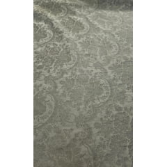 Jacquard Gobelem Pesado de Viscose Verde Oliva ST100