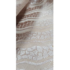 Jacquard Gobelem Pesado Rosê