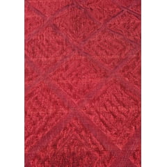 Jacquard Gobelem Pesado Tapecol Marsala