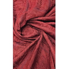 Jacquard Gobelem Pesado Tapecol Marsala