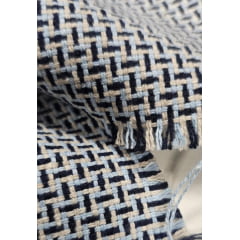 Tweed Pesado Multicolor 9003