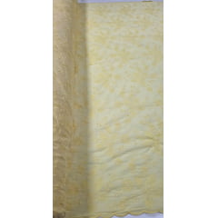 Layse Bordada Amarelo Modelo I06