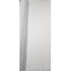 Layse Bordada Branco Modelo I92   