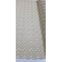 Layse Indiana Amarelo com Kaki