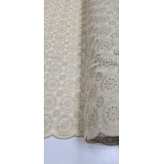 Layse Indiana Amarelo com Kaki