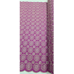 Layse Indiana Fucsia com Kaki