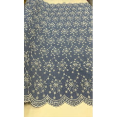 Layse Jeans Bordada BTJ 1 CLARO