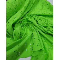 Layse Verde Pistache Modelo I22