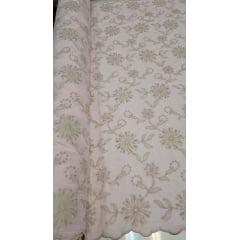Layse Premium Bicolor Rosa com Kaki I37  