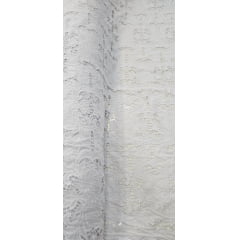 Layse Richelieu Branca LA540
