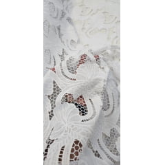 Layse Richelieu Branca St02