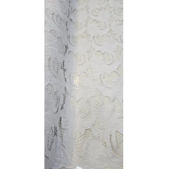 Layse Richelieu Branca St02