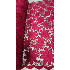 Layse Richelieu Prime Pink Escuro Modelo 356