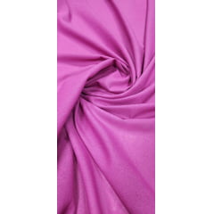 Linho com Viscose Trovata Rosa Fucsia Linho com Viscose Trovata Rosa Fucsia