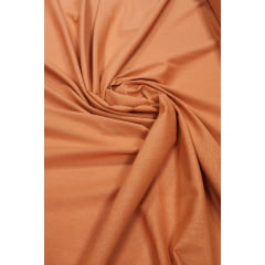 Linho com Viscose Trovata Terracota Claro Linho com Viscose Trovata Terracota Claro