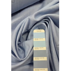 Linho Puro Azul Serenity