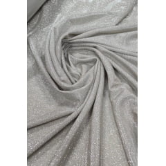 Malha Lurex Champagne Modelo 22064 Malha Lurex Champagne Modelo 22064