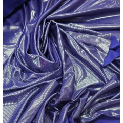 Malha Glow Roxo