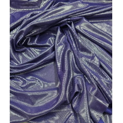 Malha Glow Roxo