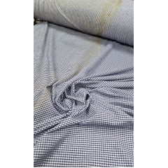 Moletinho Vichy COM MANCHAS