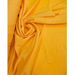 Oxford Liso Amarelo Gema