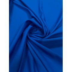 Oxford Liso Azul Royal Claro