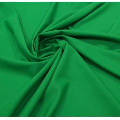 Oxford Liso Verde Bandeira