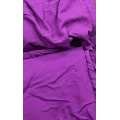 Alfaiataria sensoriale Manaca fucsia (leve amassado) - Comprimento 5 m x Largura 1,48 m