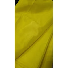 Bemberg amarelo ouro - Comprimento 2 m x Largura 1,40 m