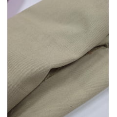 Brim pesado kaki com mancha atrás do tecido - Comprimento 1,30 x Largura 1,40 m Brim pesado kaki com mancha atrás do tecido - Comprimento 1,30 x Largura 1,40 m