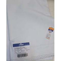 Cedrobrim profissional branco - Comprimento 1,50 m x Largura 1,70 m  