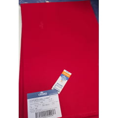 Cedrobrim profissional VERMELHO - Comprimento 1,50 m x Largura 1,70 m 