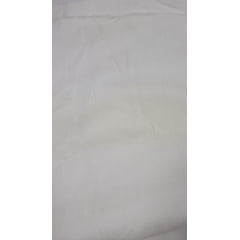 Crepe sarjado com manchas off white- Comprimento  3,50 m x Largura 1,40 m  