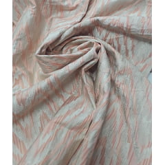 Gibelem gbl04 coral  - Largura 1,30 m x Comprimento 0,70 cm